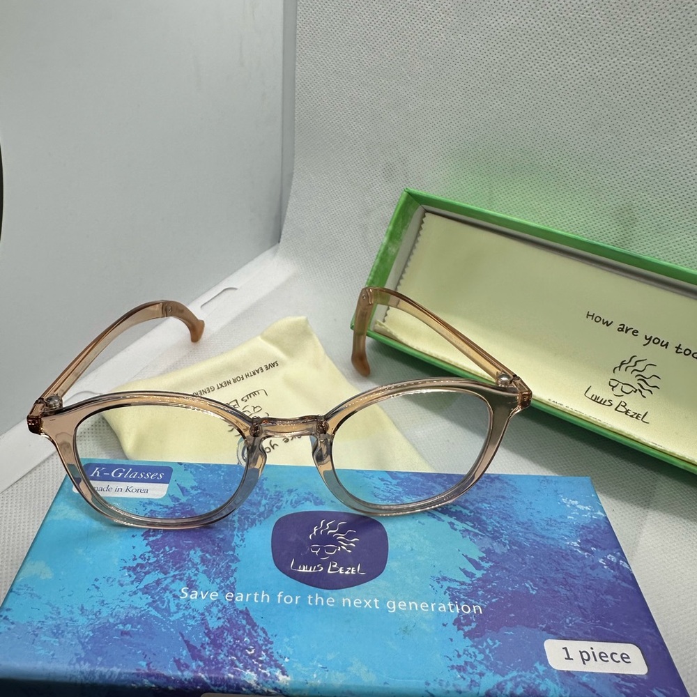 New Kids Blue Light, Computer Protective Glasses